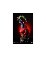 Superman - Classic - Ver B 1/4 Scale