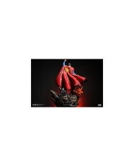 Superman - Classic - Ver B 1/4 Scale