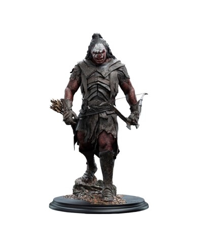 Lurtz, Hunter of Men (Classic Series)