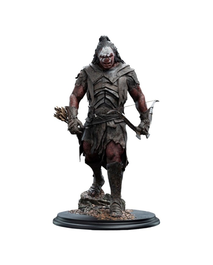 Lurtz, Hunter of Men (Classic Series)