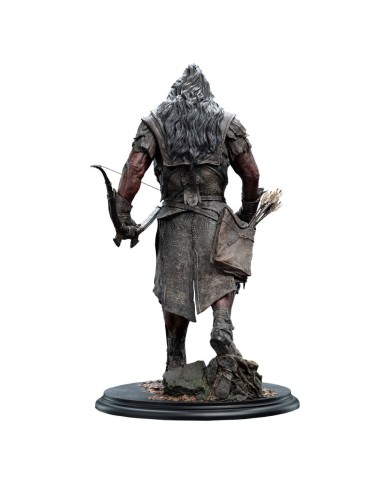 Lurtz, Hunter of Men (Classic Series)