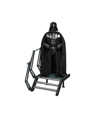 Darth Vader™ (Deluxe Version) (Return of the Jedi 40th Anniversary Collection) Sixth Scale Figure by Hot Toys