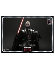 Darth Vader™ (Return of the Jedi 40th Anniversary Collection) Sixth Scale Figure by Hot Toys