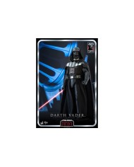 Darth Vader™ (Return of the Jedi 40th Anniversary Collection) Sixth Scale Figure by Hot Toys