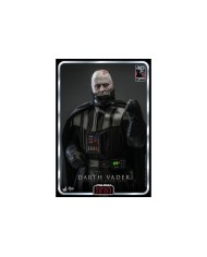 Darth Vader™ (Return of the Jedi 40th Anniversary Collection) Sixth Scale Figure by Hot Toys