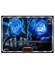 Darth Vader™ (Deluxe Version) (Return of the Jedi 40th Anniversary Collection) Sixth Scale Figure by Hot Toys