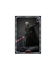 Darth Vader™ (Deluxe Version) (Return of the Jedi 40th Anniversary Collection) Sixth Scale Figure by Hot Toys
