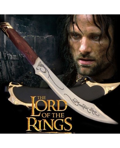 UC1371 The Lord of the Rings - Elven Knife of Strider