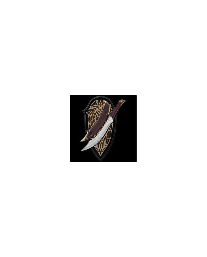 UC1371 The Lord of the Rings - Elven Knife of Strider