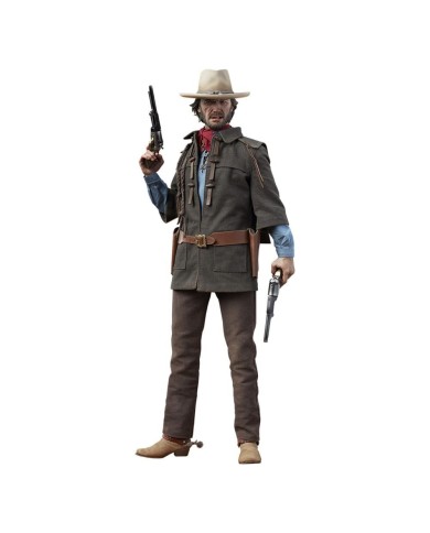 Clint Eastwood Legacy Collection Josey Wales