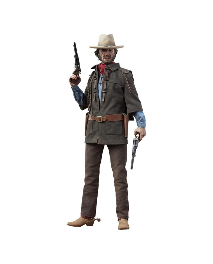 Clint Eastwood Legacy Collection Josey Wales