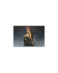 Cheetah 1:6 DC Comics Premium Collectibles statue