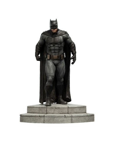 Batman La Liga de la Justicia de Zack Snyder Estatua 1/6