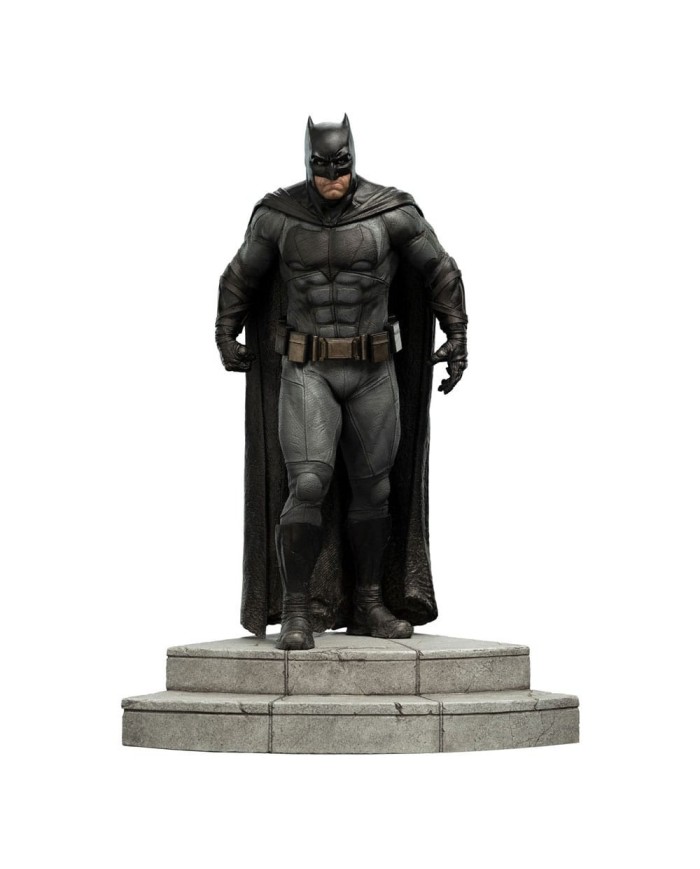 Batman La Liga de la Justicia de Zack Snyder Estatua 1/6
