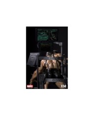 XM Studios Weapon X 1/4 Premium Collectibles Statue