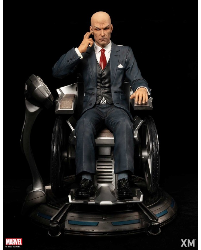 Professor X Ver A