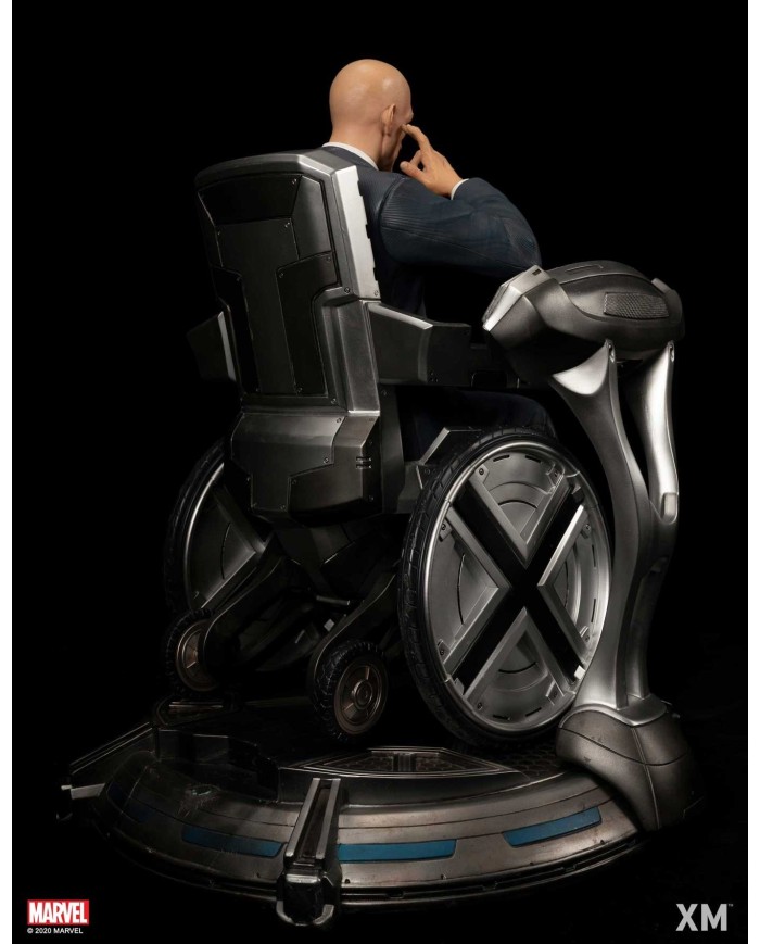 Professor X Ver A