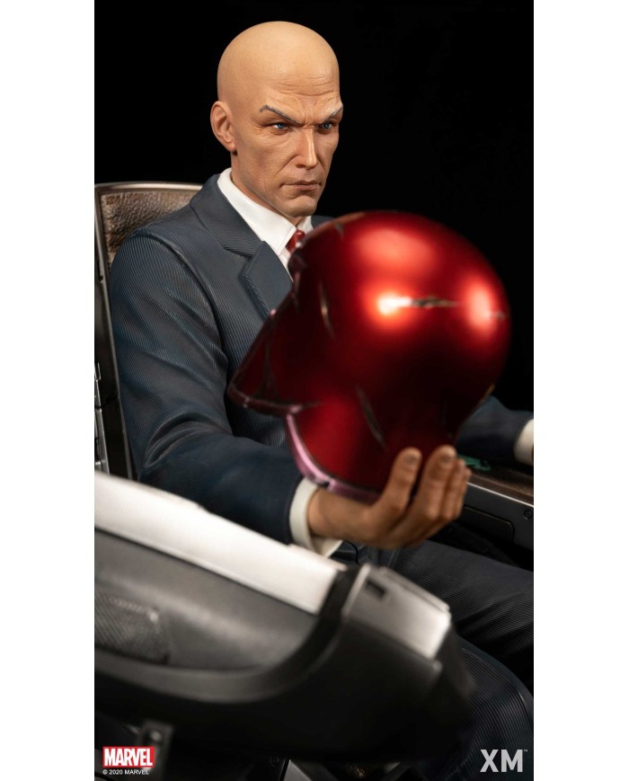 Professor X Ver A