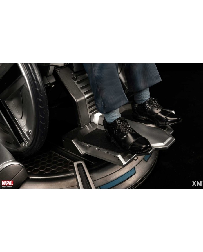 Professor X Ver A