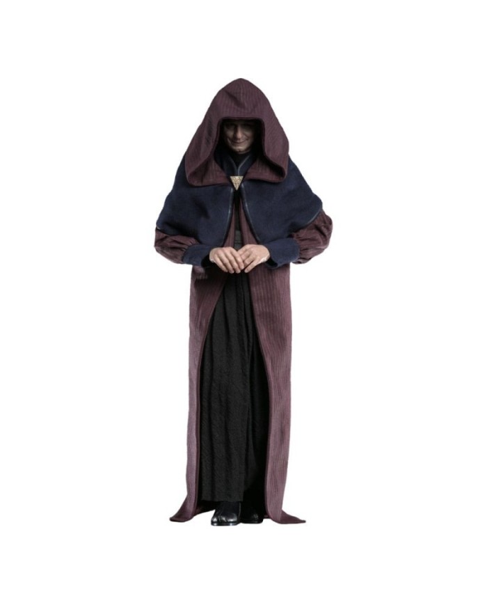 Darth Sidious™ Sixth Scale Figure by Hot Toys