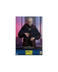 Darth Sidious™ Sixth Scale Figure by Hot Toys