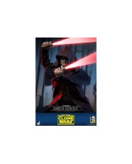 Darth Sidious™ Sixth Scale Figure by Hot Toys