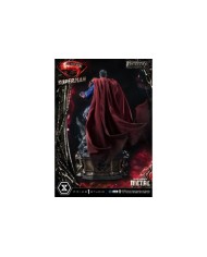 Superman Deluxe Bonus DC Comics Estatua 1/3
