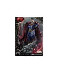 Superman Deluxe Bonus DC Comics Estatua 1/3