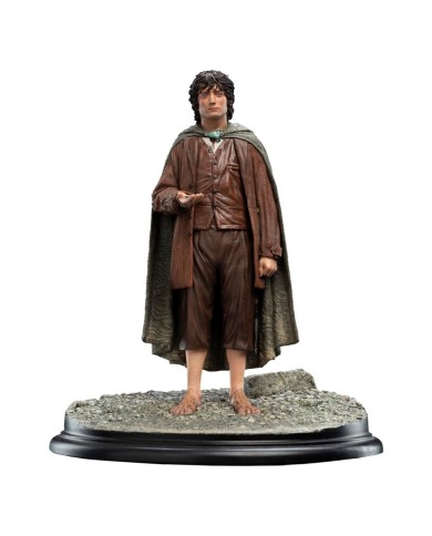 Frodo Baggins, Ringbearer El Señor de los Anillos Estatua 1/6