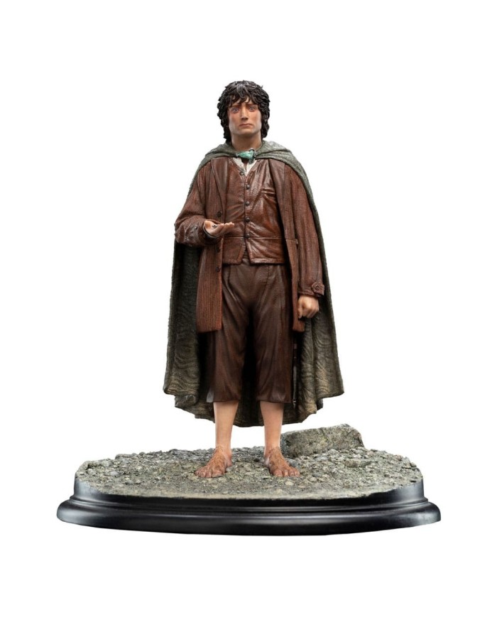 Frodo Baggins, Ringbearer El Señor de los Anillos Estatua 1/6