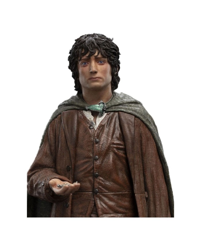 Frodo Baggins, Ringbearer El Señor de los Anillos Estatua 1/6