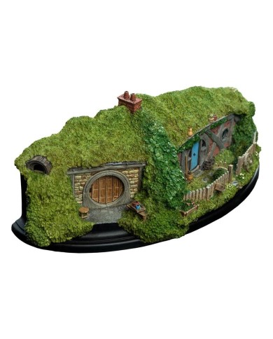 Calle 24 Gandalf's Cutting El Hobbit