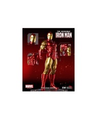 Iron Man - Prestige Series - Regular Edition 1/3 Scale