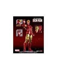 Iron Man - Prestige Series - Premier Edition 1/3 Scale