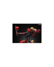 Lady Deadpool 1/4 Scale Premium Collectibles series statue