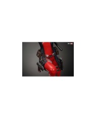 Lady Deadpool 1/4 Scale Premium Collectibles series statue
