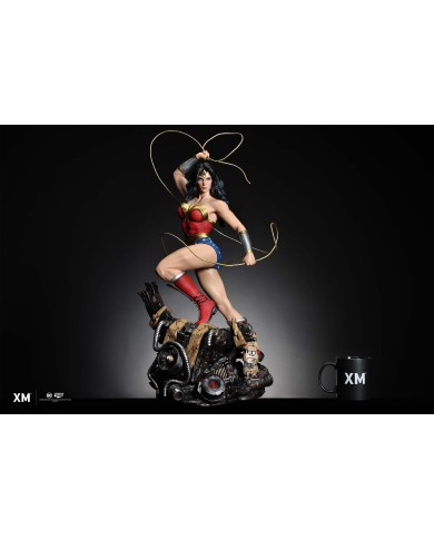 Wonder Woman DC Premium Collectibles statue - Classic 1/6 Scale