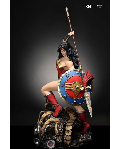 Wonder Woman DC Premium Collectibles statue - Classic 1/6 Scale