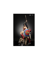 Wonder Woman DC Premium Collectibles statue - Classic 1/6 Scale