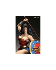 Wonder Woman DC Premium Collectibles statue - Classic 1/6 Scale