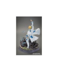 Adolf Reinhard HQS by TSUME