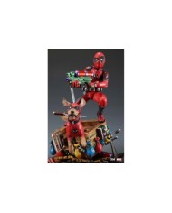Kidpool and Dogpool