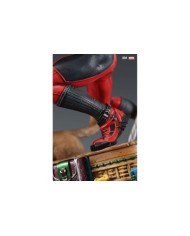 Kidpool and Dogpool