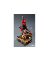 Kidpool and Dogpool