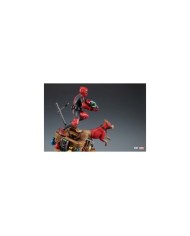 Kidpool and Dogpool