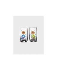 Bubble Bobble Pack de 2 Vasos Bub & Bob