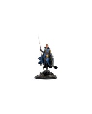 Gil-galad El Señor de los Anillos Estatua 1/6
