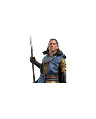 Gil-galad El Señor de los Anillos Estatua 1/6
