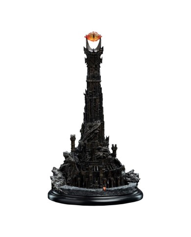 Estatua Barad-dur - El Señor de los Anillos