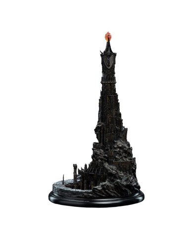 Estatua Barad-dur - El Señor de los Anillos